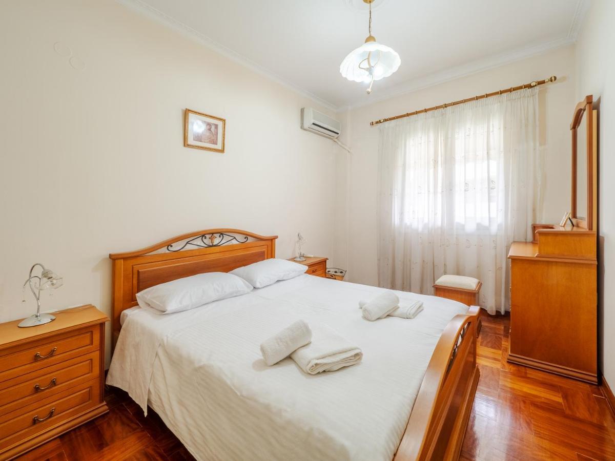 Aleka'S House In Corfu Town Apartman Kültér fotó