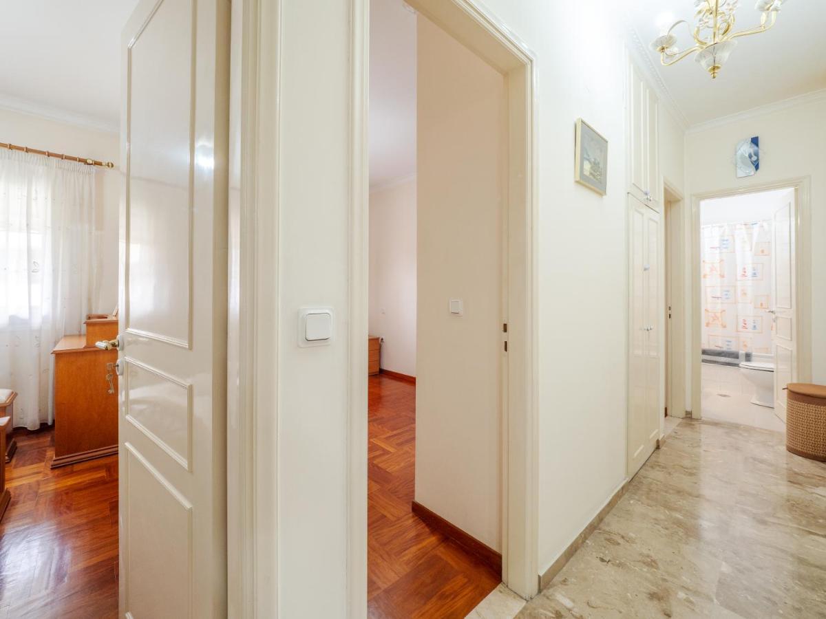 Aleka'S House In Corfu Town Apartman Kültér fotó