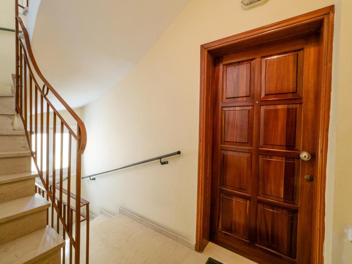 Aleka'S House In Corfu Town Apartman Kültér fotó