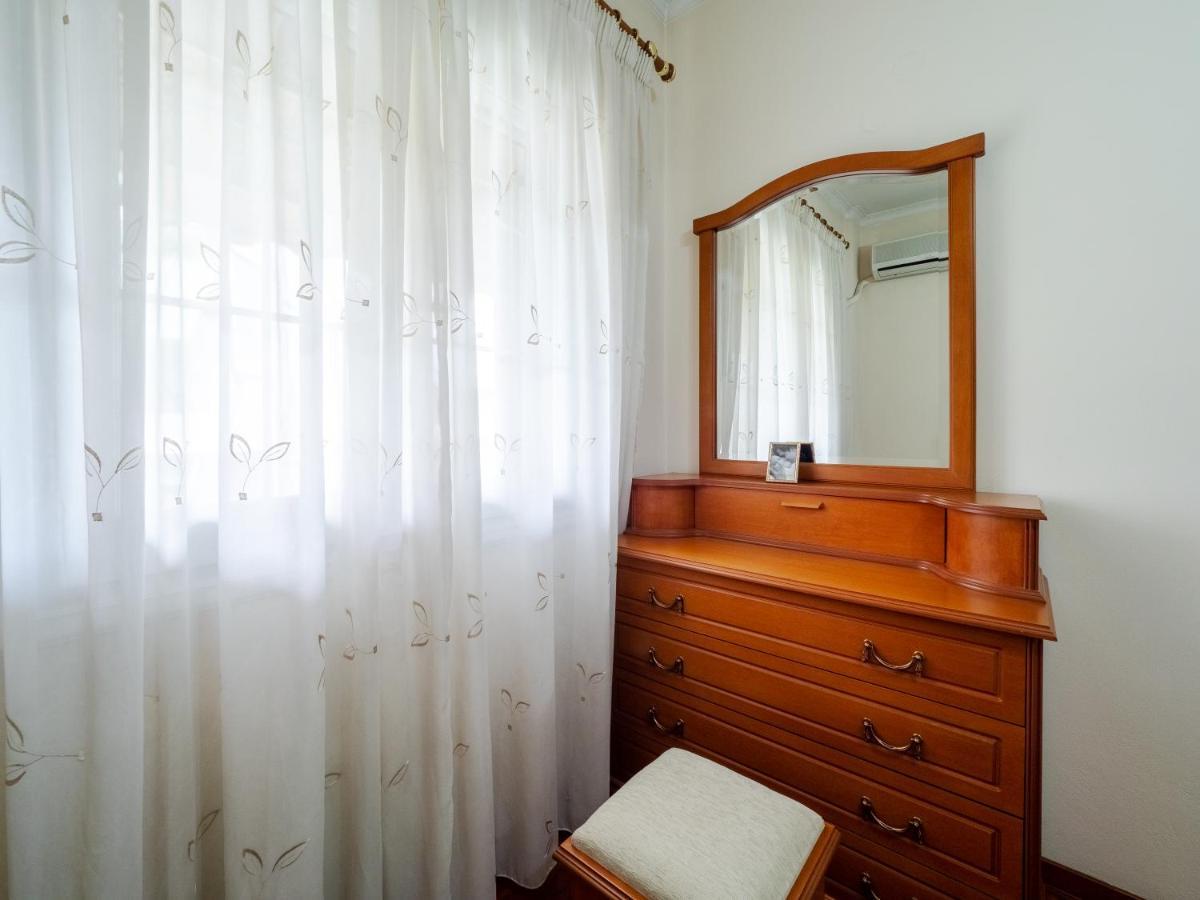 Aleka'S House In Corfu Town Apartman Kültér fotó